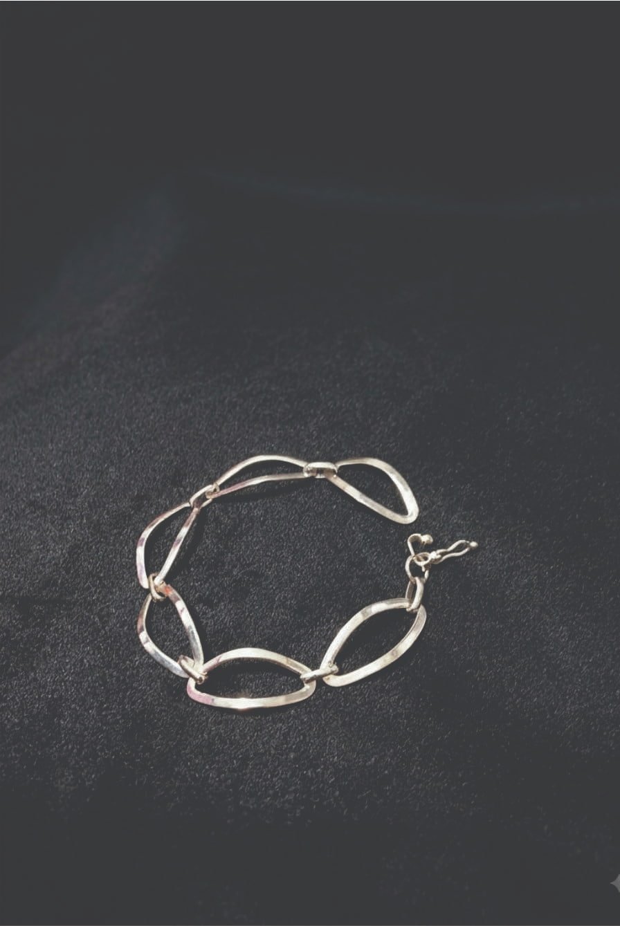 PULSERA CADENAS