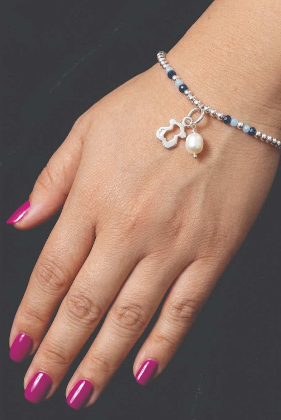 PULSERA TOUS